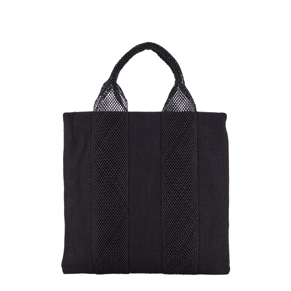 01 凧糸 - BLACK (PAPER) – AL