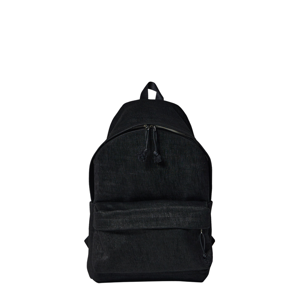 運 - BLACK (PAPER) – AL