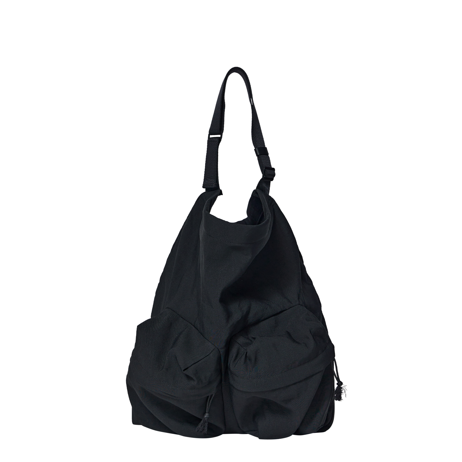 【AL(オル)】袋 - BLACK (PAPER) 包 - BLACK (PAPER) – AL