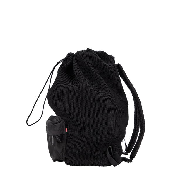06 - BLACK (NYLON)