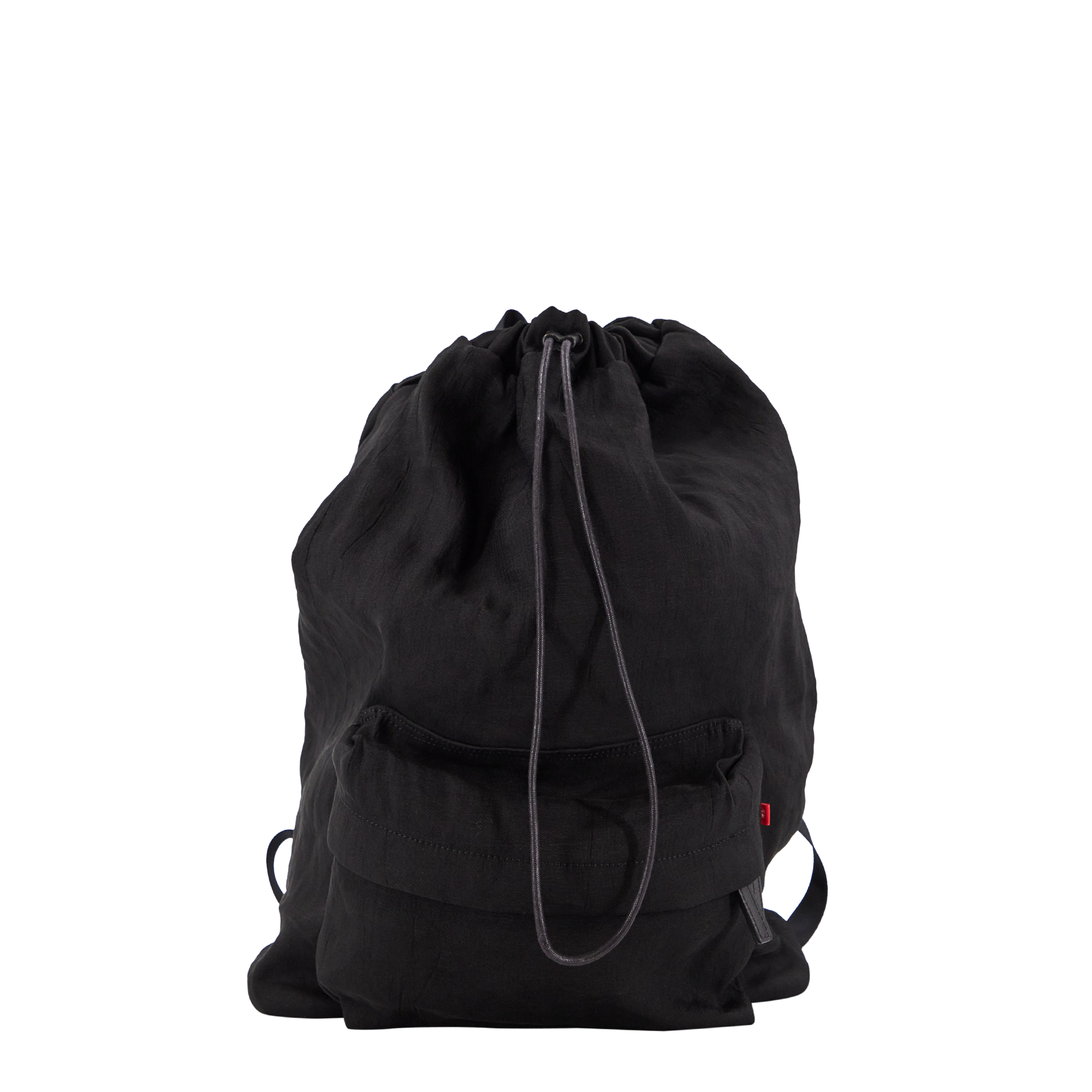 【AL(オル)】袋 - BLACK (PAPER) 包 - BLACK (PAPER) – AL
