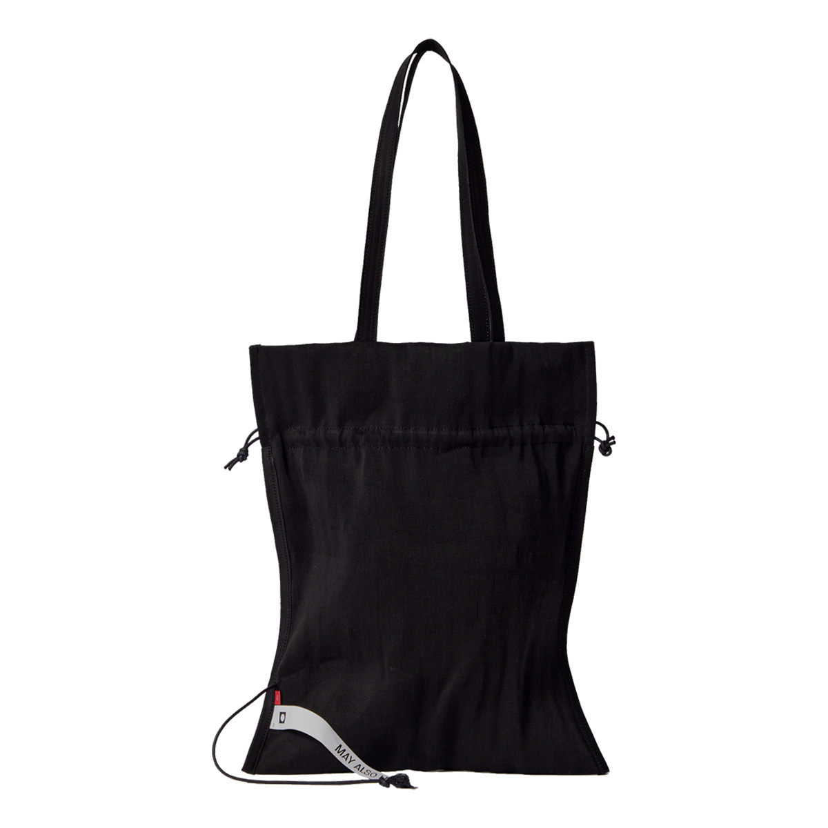 【AL(オル)】袋 - BLACK (PAPER) 包 - BLACK (PAPER) – AL